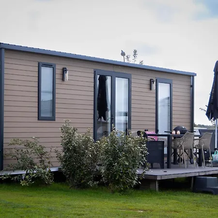 샬레 Wadden Comfort *