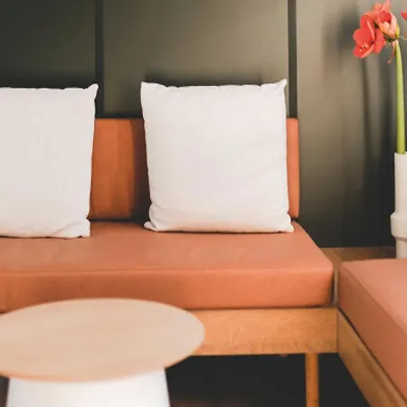 Wadden Comfort 샬레