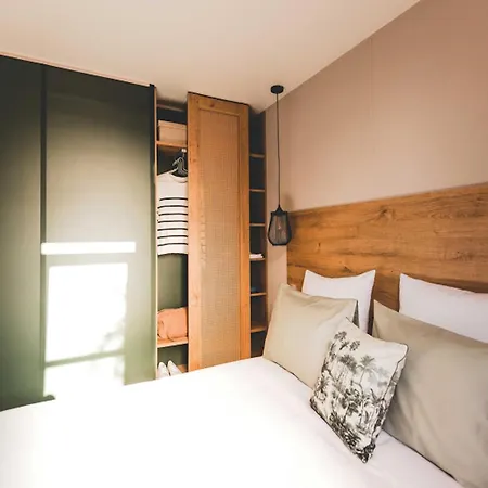 Chalet Wadden Comfort