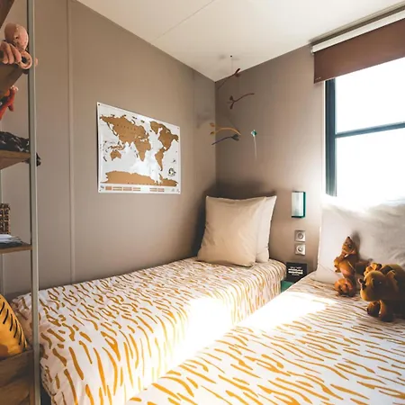 Wadden Comfort
