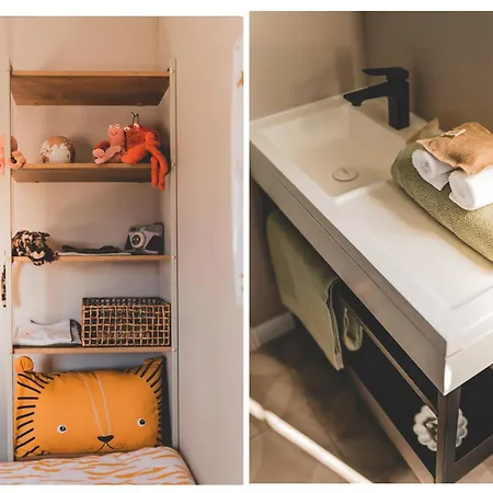 샬레 Wadden Comfort *