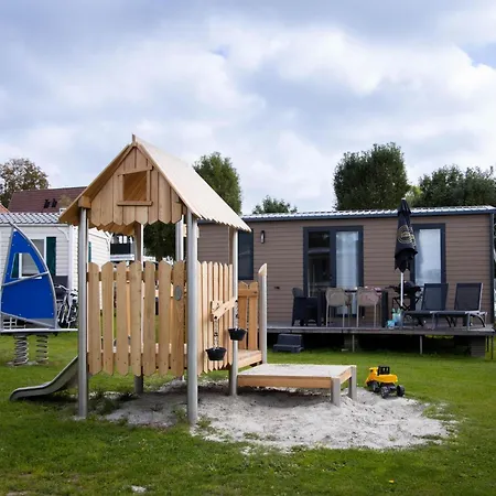Chalet Wadden Comfort *