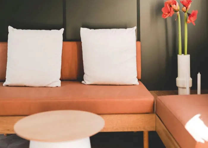 Wadden Comfort 샬레