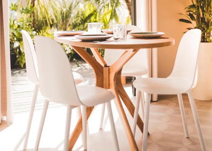 Wadden Comfort Westerland