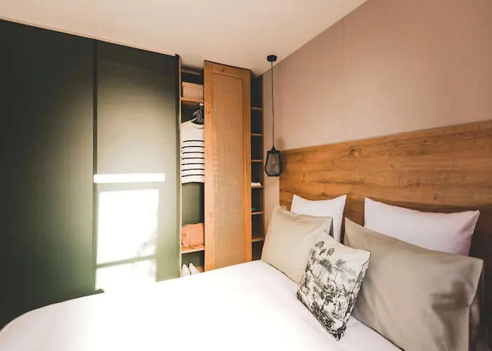 샬레 Wadden Comfort