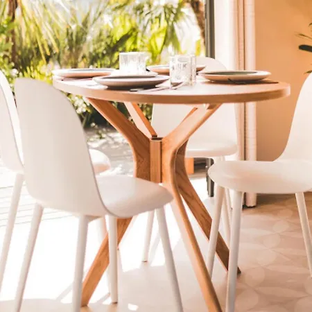 Wadden Comfort Westerland