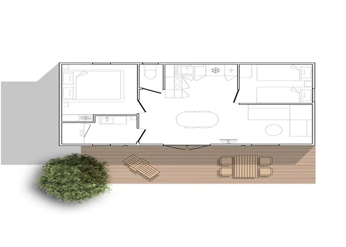 Wadden Comfort * Westerland